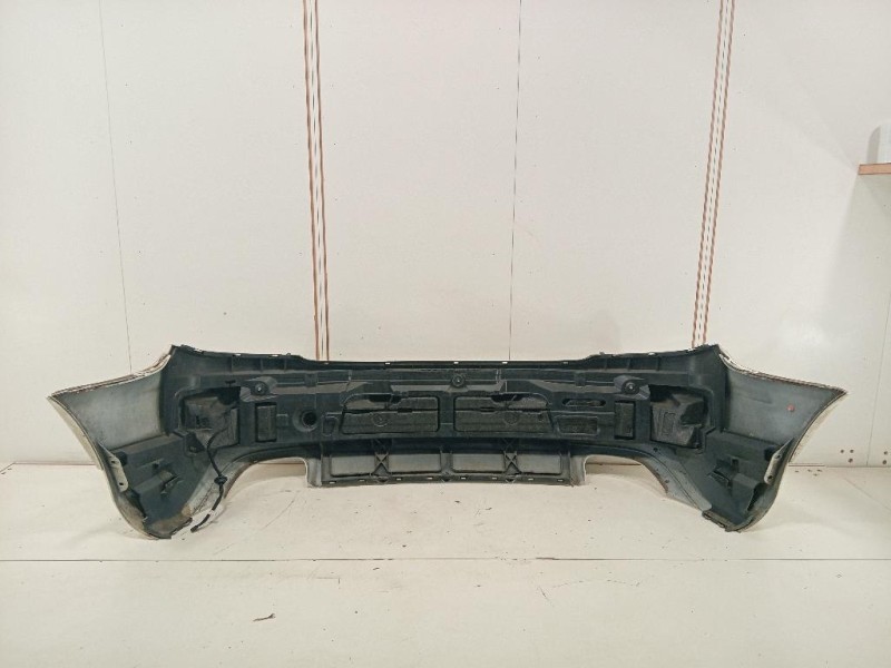 Paraurti POST A1718853125 Mercedes Classe SLK R171 2004