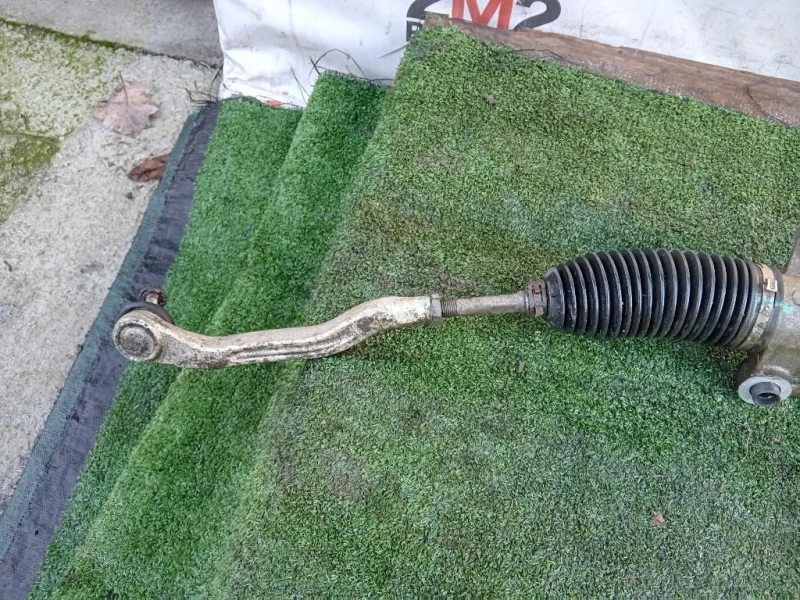 Scatola Sterzo Cservosterzo 490013272R Renault Mégane IV 2016