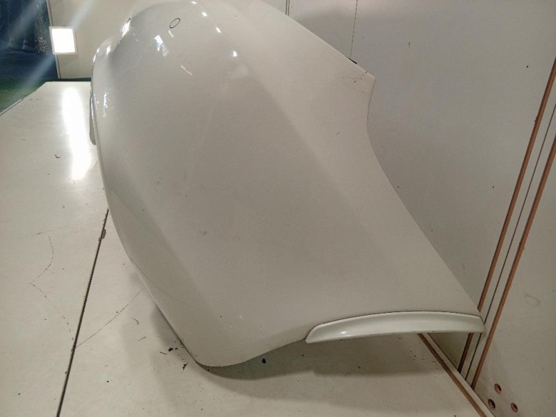 Paraurti POST A1718853125 Mercedes Classe SLK R171 2004