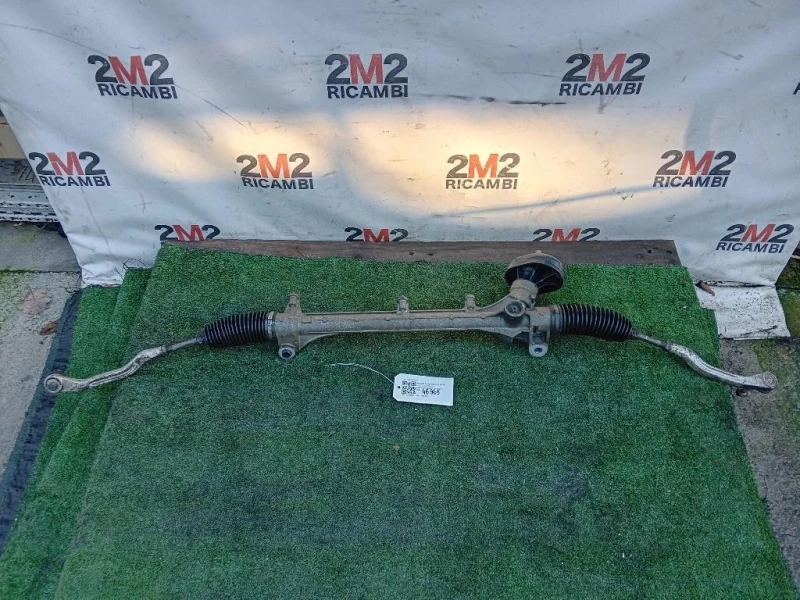 Scatola Sterzo Cservosterzo 490013272R Renault Mégane IV 2016