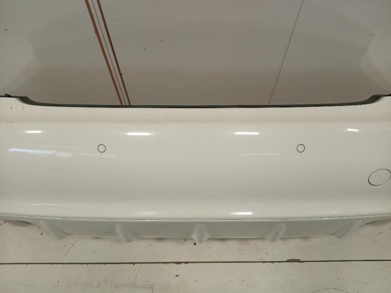 Paraurti POST A1718853125 Mercedes Classe SLK R171 2004