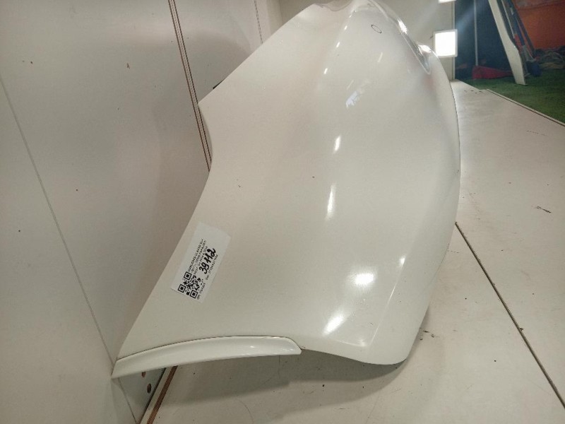 Paraurti POST A1718853125 Mercedes Classe SLK R171 2004