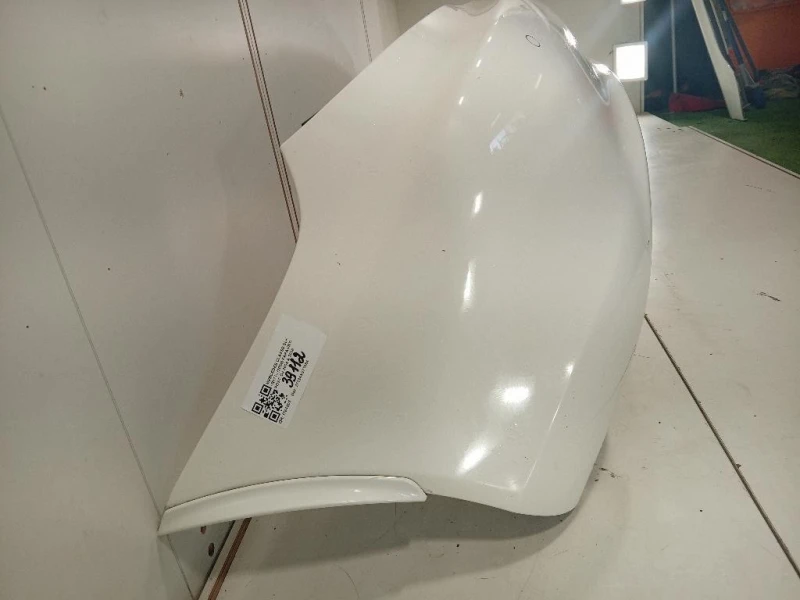 Paraurti POST A1718853125 Mercedes Classe SLK R171 2004