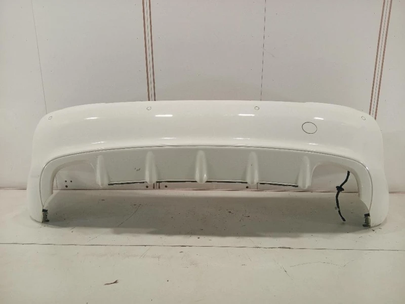 Paraurti POST A1718853125 Mercedes Classe SLK R171 2004