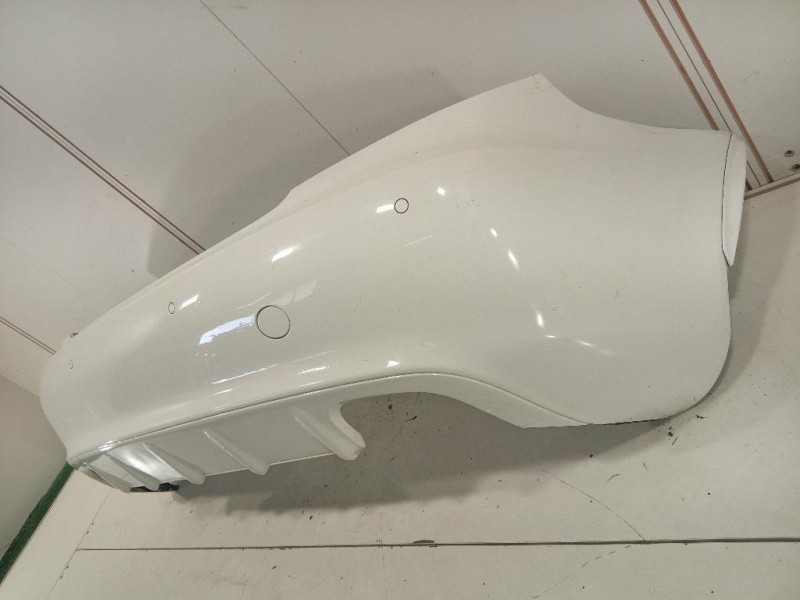 Paraurti POST A1718853125 Mercedes Classe SLK R171 2004