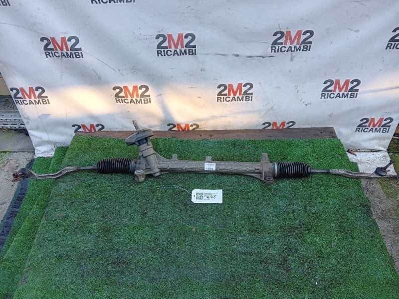 Scatola Sterzo Cservosterzo 490013272R Renault Mégane IV 2016