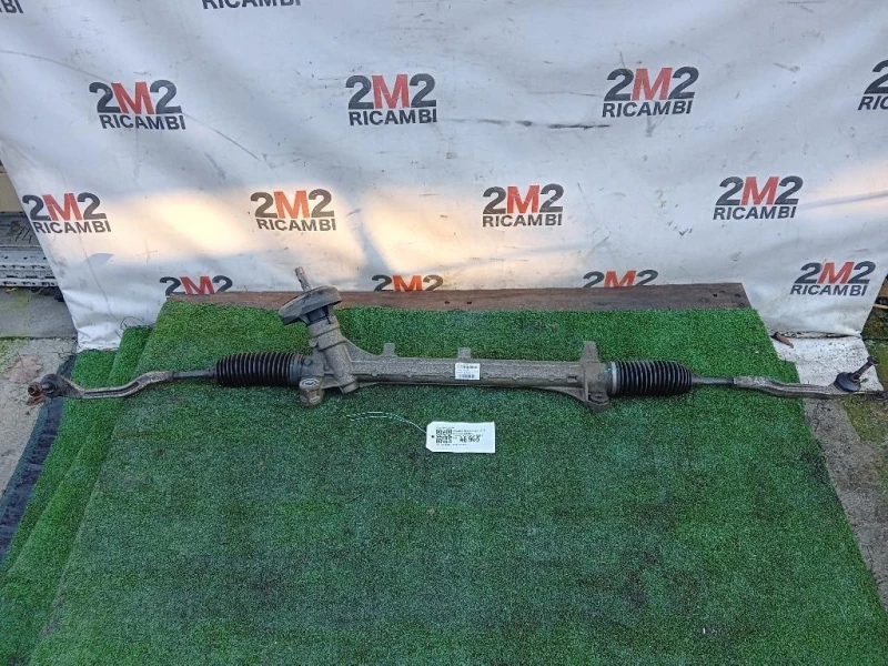 Scatola Sterzo Cservosterzo 490013272R Renault Mégane IV 2016