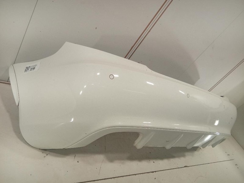 Paraurti POST A1718853125 Mercedes Classe SLK R171 2004