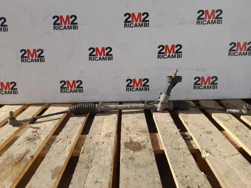 Scatola Sterzo Cservosterzo 1S1423057J Seat MII 2012