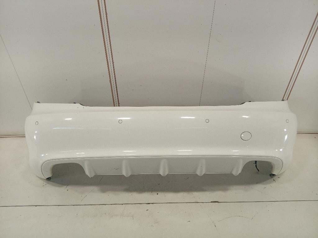 Paraurti POST A1718853125 Mercedes Classe SLK R171 2004