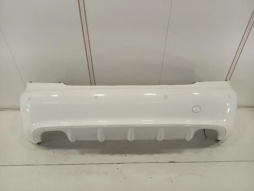 Paraurti POST A1718853125 Mercedes Classe SLK R171 2004