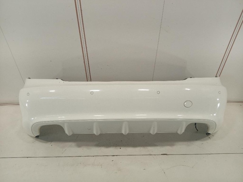 Paraurti POST A1718853125 Mercedes Classe SLK R171 2004