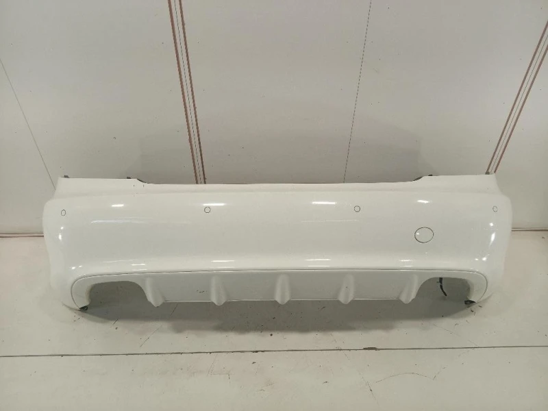 Paraurti POST A1718853125 Mercedes Classe SLK R171 2004