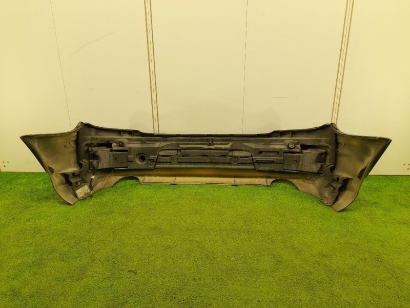 Paraurti POST A1718853125 Mercedes Classe SLK R171 2004