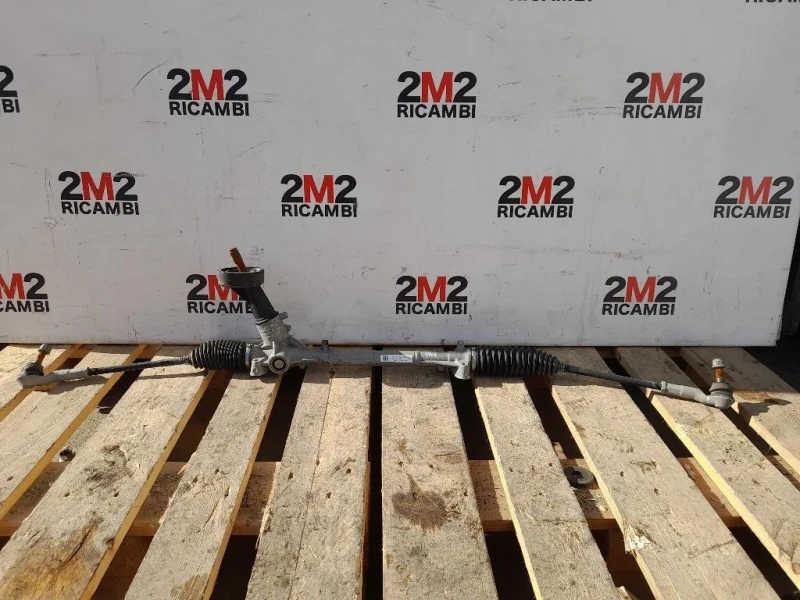 Scatola Sterzo Cservosterzo 1S1423057J Seat MII 2012