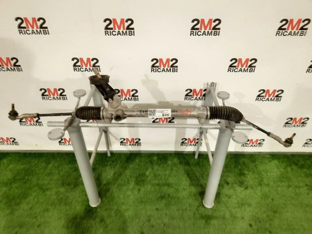 Scatola Sterzo Cservosterzo 6C1423057J Seat Toledo KG3 2013