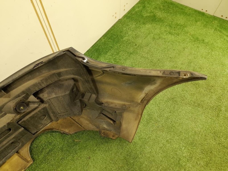 Paraurti POST A1718853125 Mercedes Classe SLK R171 2004