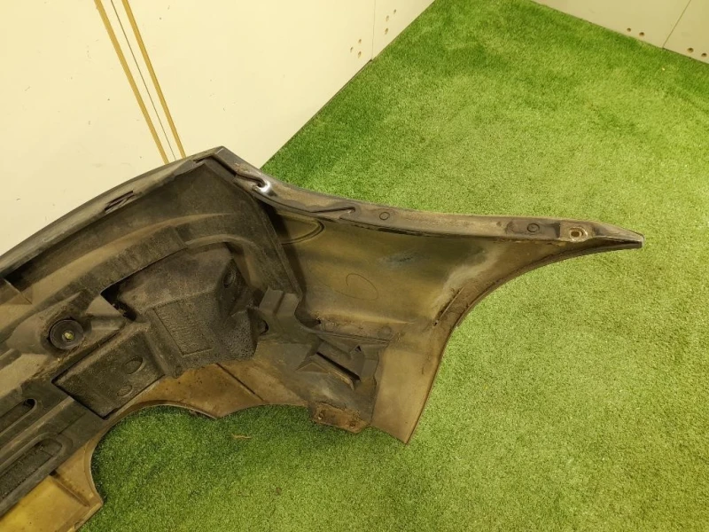 Paraurti POST A1718853125 Mercedes Classe SLK R171 2004