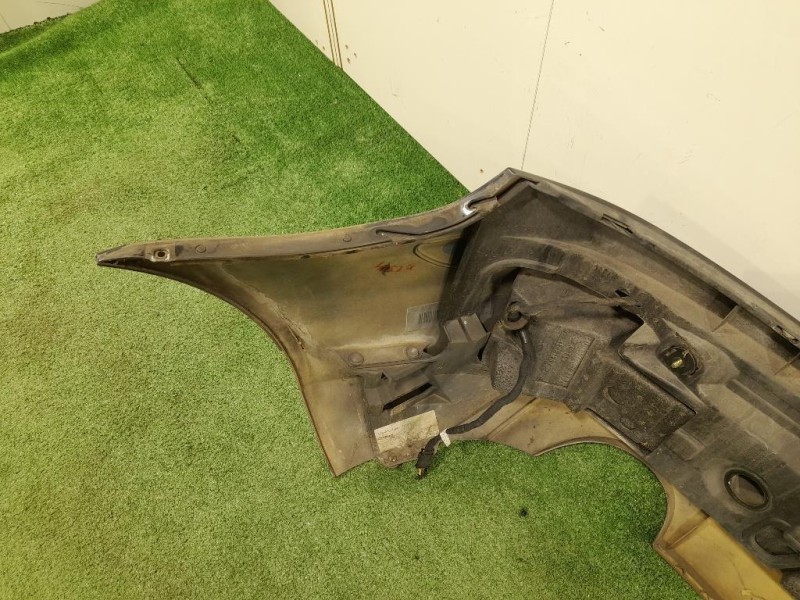 Paraurti POST A1718853125 Mercedes Classe SLK R171 2004