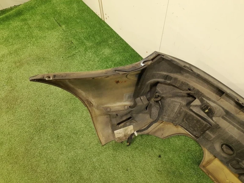 Paraurti POST A1718853125 Mercedes Classe SLK R171 2004