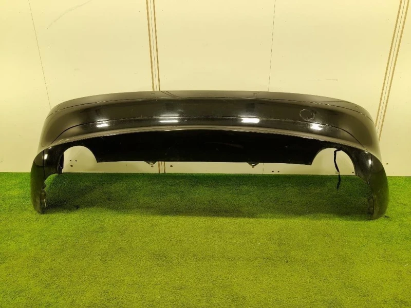 Paraurti POST A1718853125 Mercedes Classe SLK R171 2004