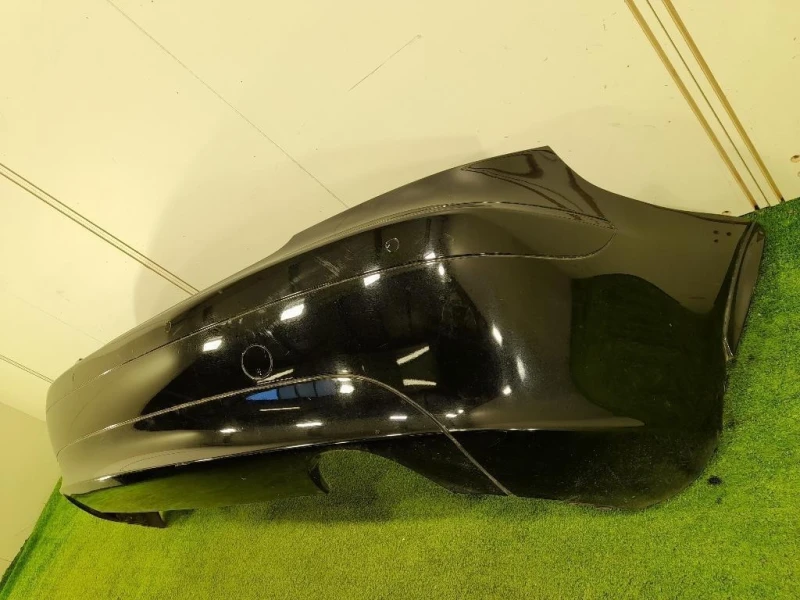 Paraurti POST A1718853125 Mercedes Classe SLK R171 2004