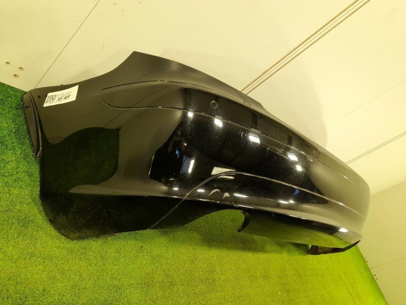 Paraurti POST A1718853125 Mercedes Classe SLK R171 2004