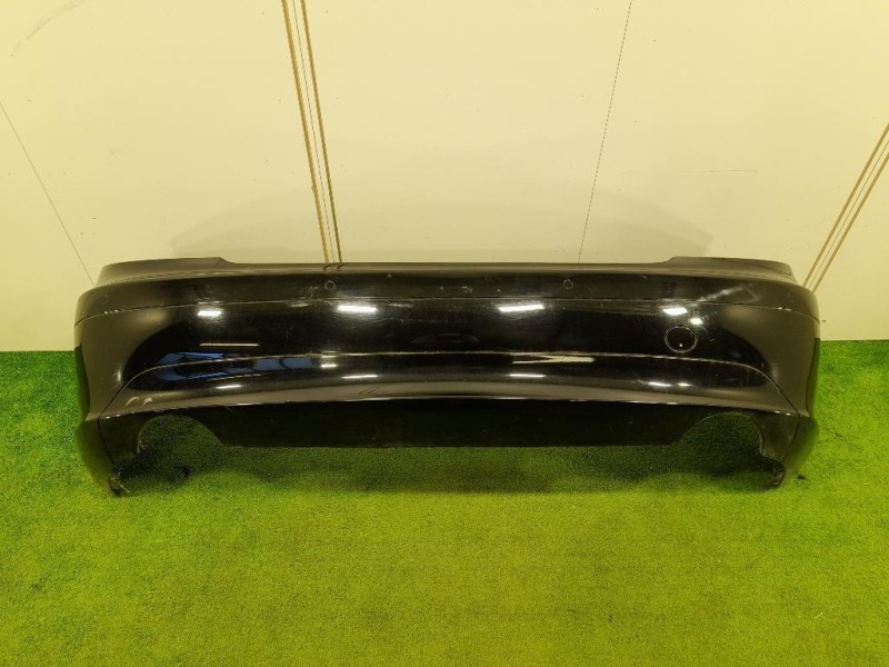 Paraurti POST A1718853125 Mercedes Classe SLK R171 2004