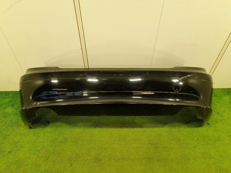 Paraurti POST A1718853125 Mercedes Classe SLK R171 2004