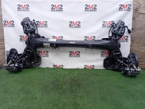 Assale POST 1642991780 Opel Mokka B 2020