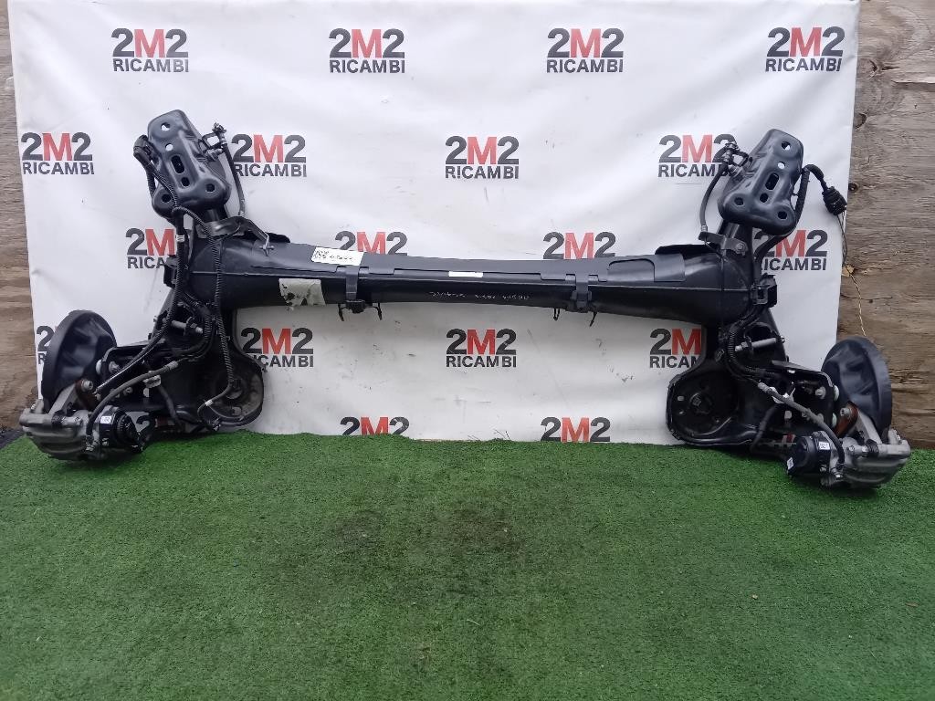 Assale POST 1642991780 Opel Mokka B 2020