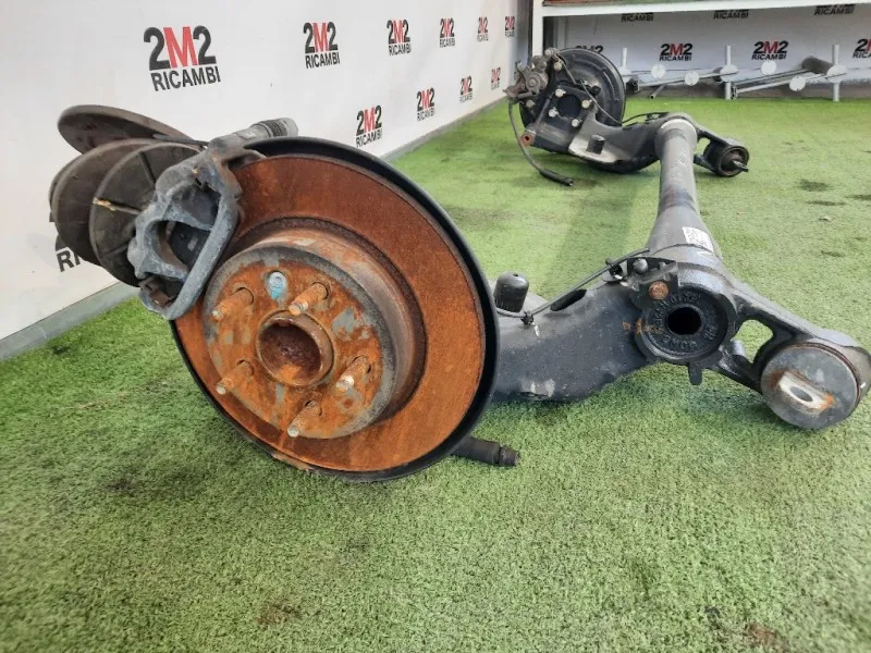 Assale POST 42564438 Opel Mokka 2013