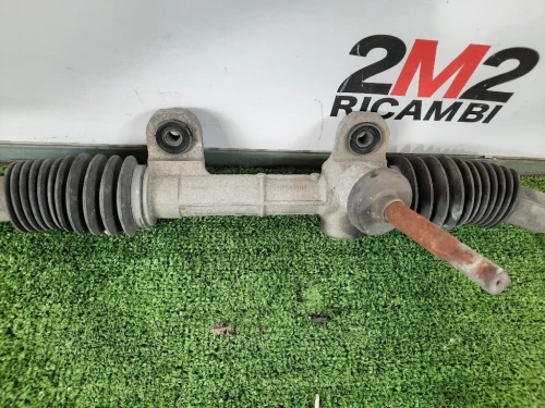 Scatola Sterzo Cservosterzo A4514600651 Smart Fortwo Cabrio 451 2007