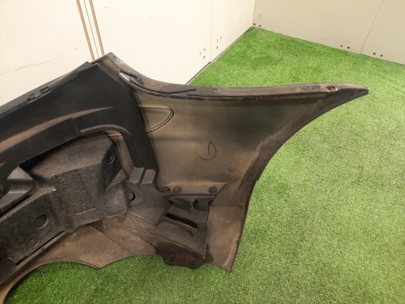 Paraurti POST A1718853125 Mercedes Classe SLK R171 2004