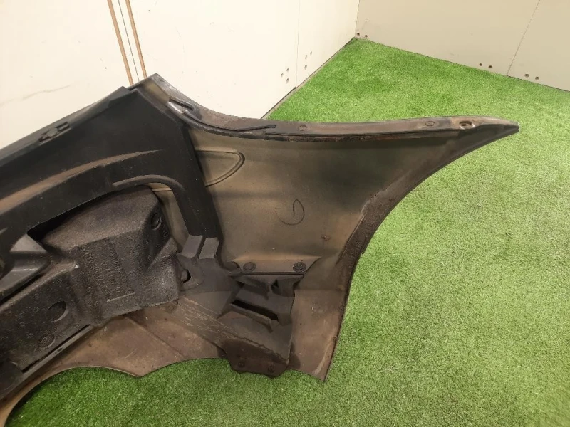 Paraurti POST A1718853125 Mercedes Classe SLK R171 2004