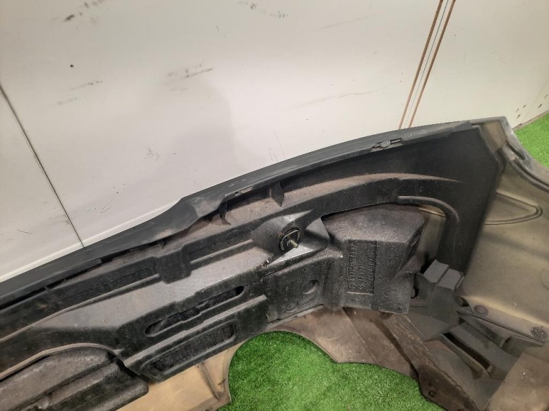 Paraurti POST A1718853125 Mercedes Classe SLK R171 2004