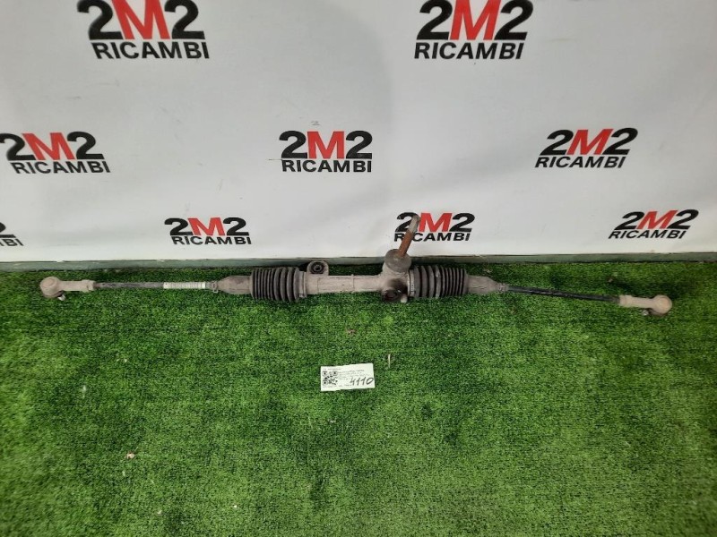 Scatola Sterzo Cservosterzo A4514600651 Smart Fortwo Cabrio 451 2007