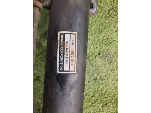 Scatola Sterzo Cservosterzo 4650009005 Ssangyong Kyron 2005