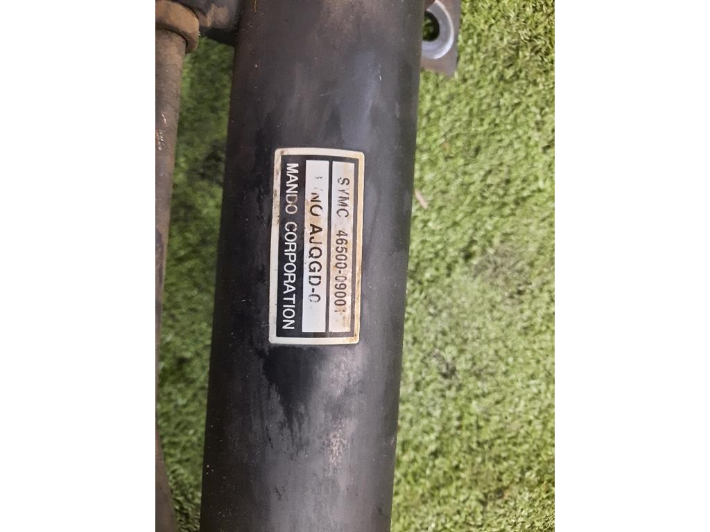 Scatola Sterzo Cservosterzo 4650009005 Ssangyong Kyron 2005