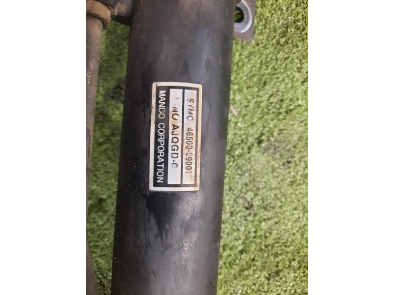 Scatola Sterzo Cservosterzo 4650009005 Ssangyong Kyron 2005