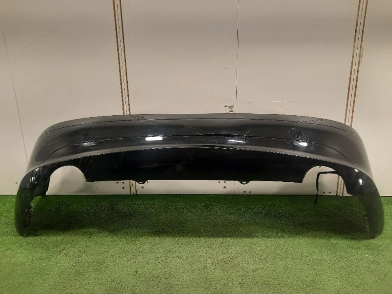 Paraurti POST A1718853125 Mercedes Classe SLK R171 2004