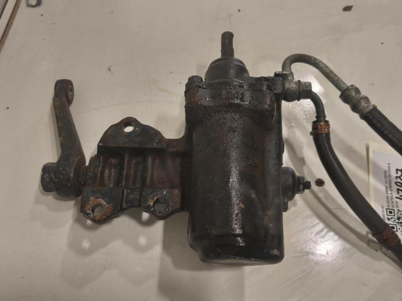 Scatola Sterzo Cservosterzo 48600-81A7 Suzuki Jimny I 1999