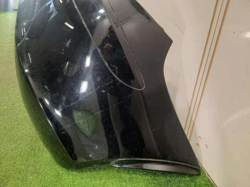 Paraurti POST A1718853125 Mercedes Classe SLK R171 2004