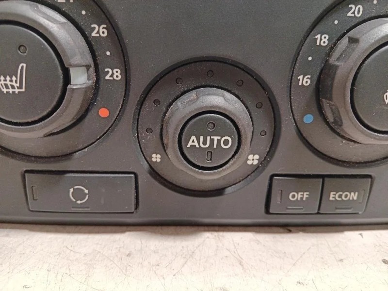 Modulo Comando Riscaldamento Clima 146570-6140 Land Rover Range Rover Sport III 2014