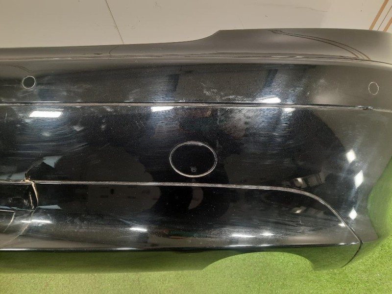 Paraurti POST A1718853125 Mercedes Classe SLK R171 2004