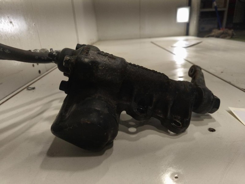 Scatola Sterzo Cservosterzo 48600-81A7 Suzuki Jimny I 1999