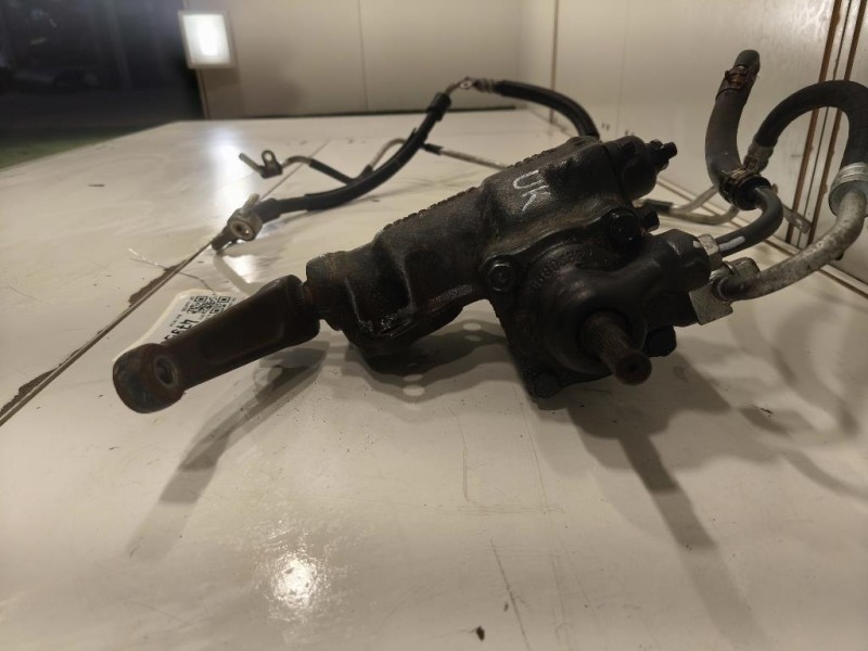 Scatola Sterzo Cservosterzo 48600-81A7 Suzuki Jimny I 1999