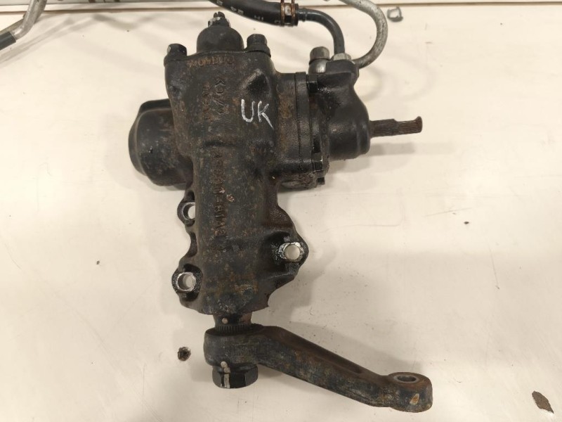 Scatola Sterzo Cservosterzo 48600-81A7 Suzuki Jimny I 1999