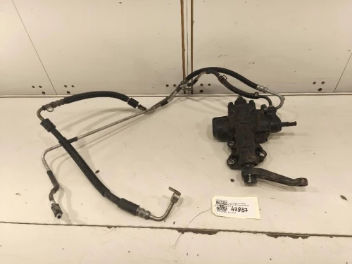 Scatola Sterzo Cservosterzo 48600-81A7 Suzuki Jimny I 1999