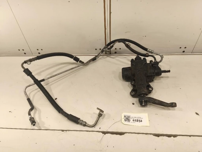 Scatola Sterzo Cservosterzo 48600-81A7 Suzuki Jimny I 1999